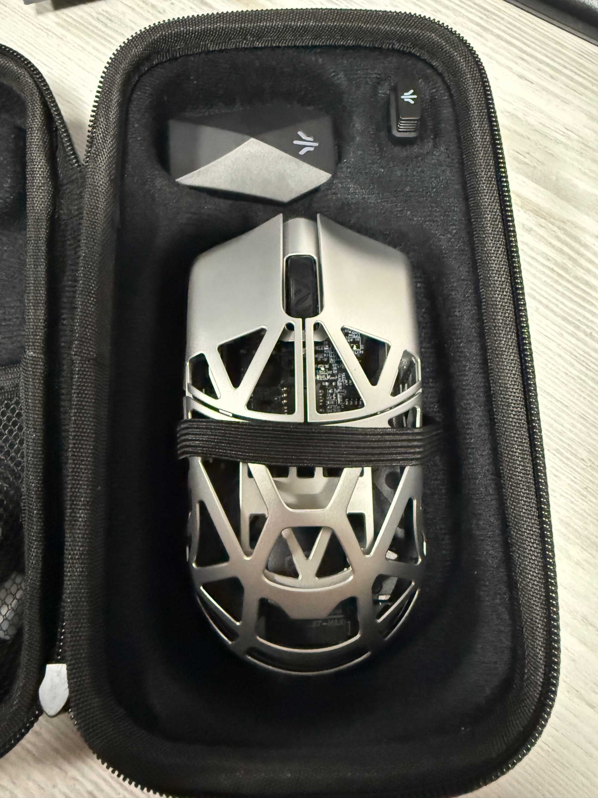 мышка Wlmouse Beast X