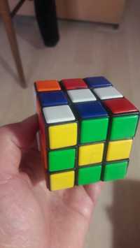 Кубик Рубика трансформер