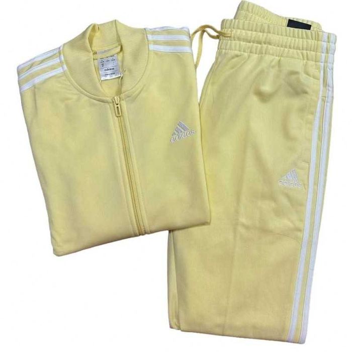 ADIDAS/адидас дамски спортен екип L SPORTSWEAR