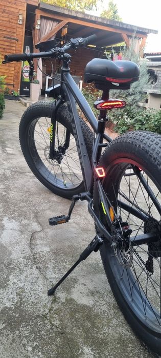 Bicicleta de vanzare