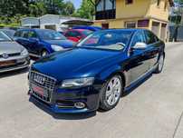 Audi A4 Audi A4 2.0Tdi // Vindem in Rate Avans Zero cu Buletinul //