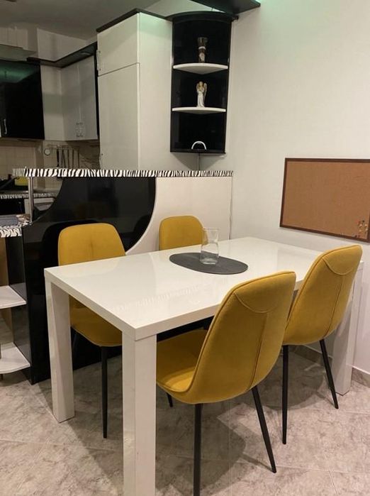 Дава се под наем Двустаен апартамент в София, Лагера - 50 кв.м за 580 € - Снимка #1