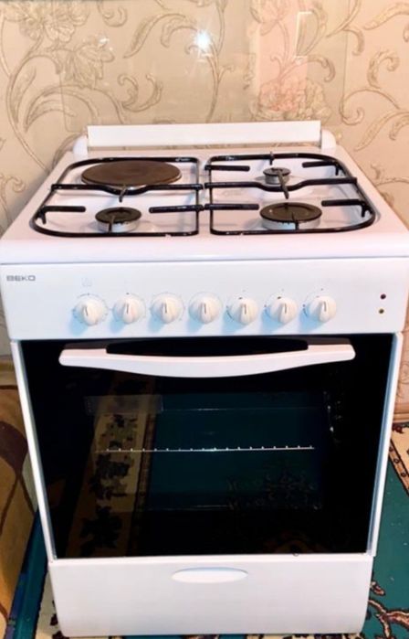 Газовая плита ВЕКО