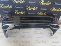 bara spate mercedes s w223 originala 2022-2025 pachet normal scurt