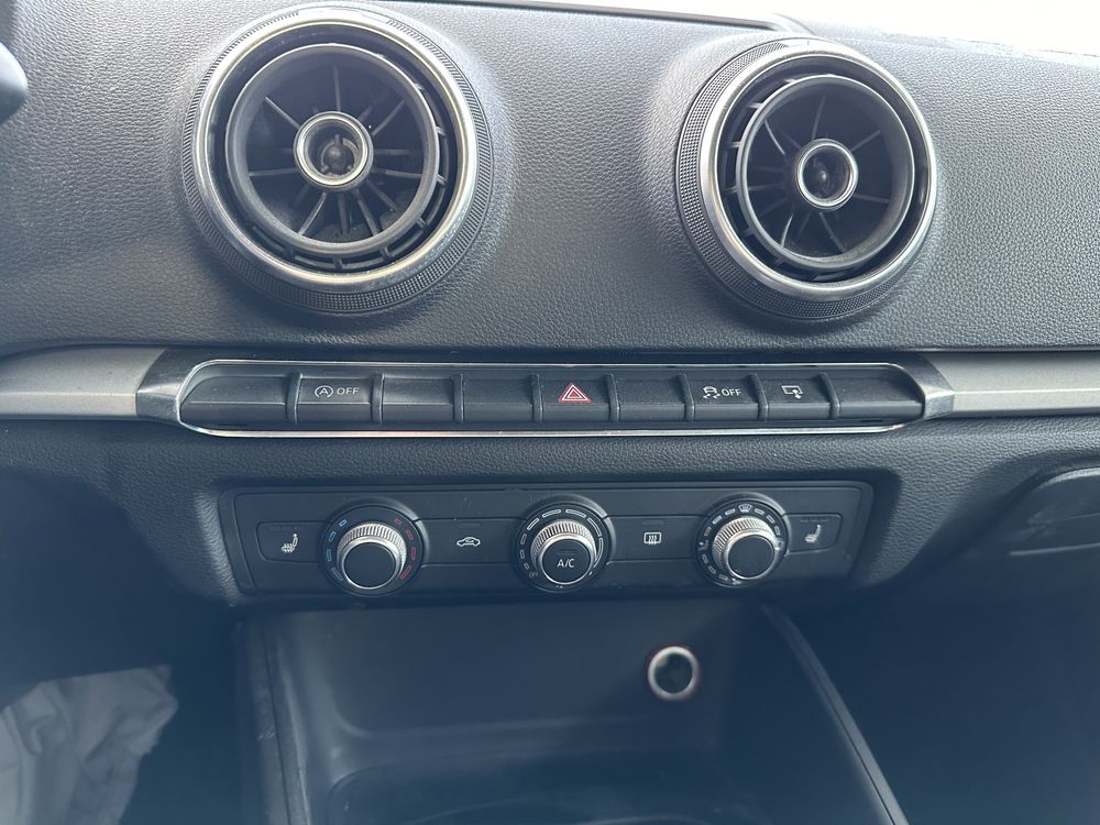 Audi A3 8v 2.0тди 150кс 2014g на части