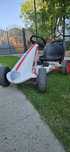 Kart copii cu pedale
