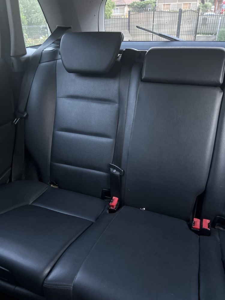 Mercedes b 180 anul 2008 diesel
