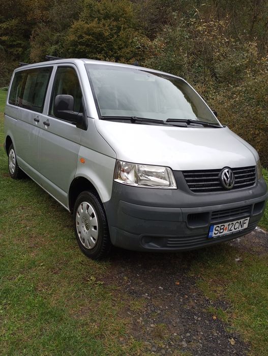 VW T5  2004 de vânzare