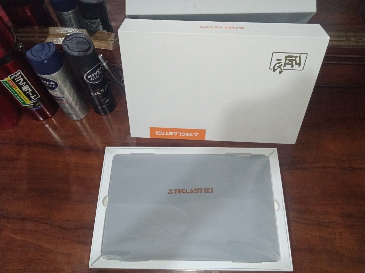 Planshet Teclast t 40 air