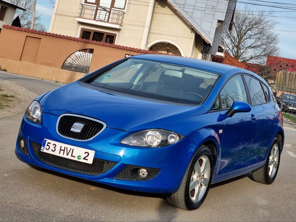 ***Seat Leon/1.9/2009***