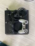 PS4-500GB исползван.