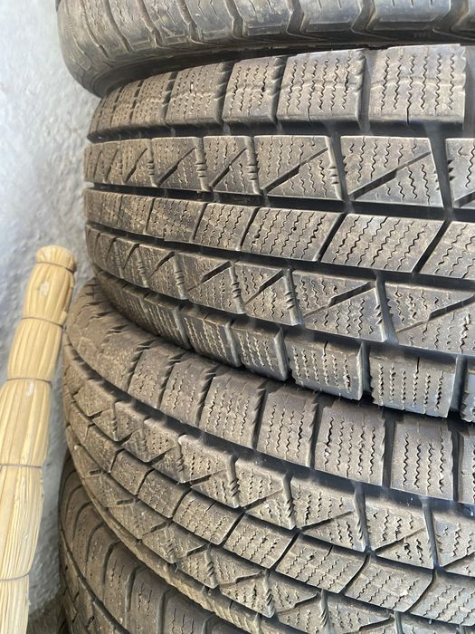 Шины 185,75,16с зимний