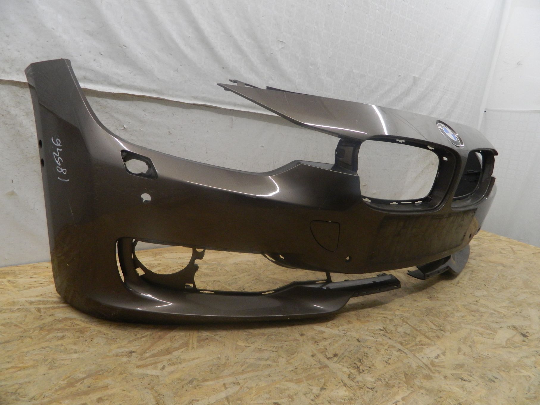 Bara fata BMW Seria 3 F30/F31, 2012, 2013, 2014, 2015.