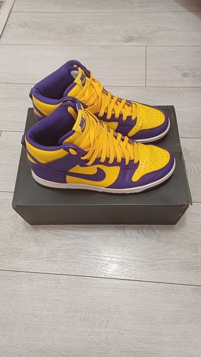 Pantofi sport NIKE