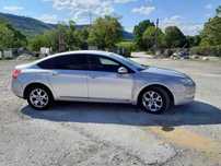 Citroen C5, VTR, 2.0 HDI 2010 г на части.