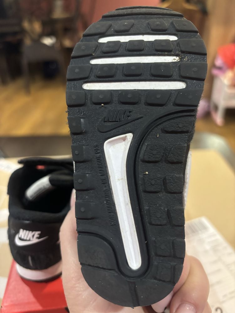 Детски маратонки Nike