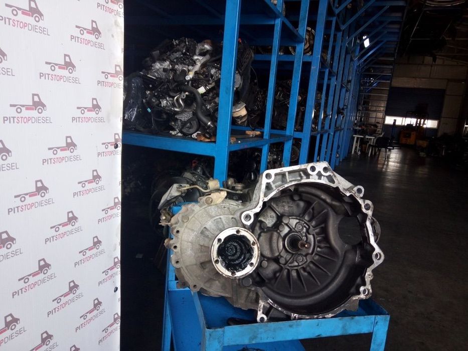 Cutie de viteze cod DSB pentru VW,AUDI,SKODA,SEAT 1.4 bz an 1997 1998 1999 2000 2001 2002 2003