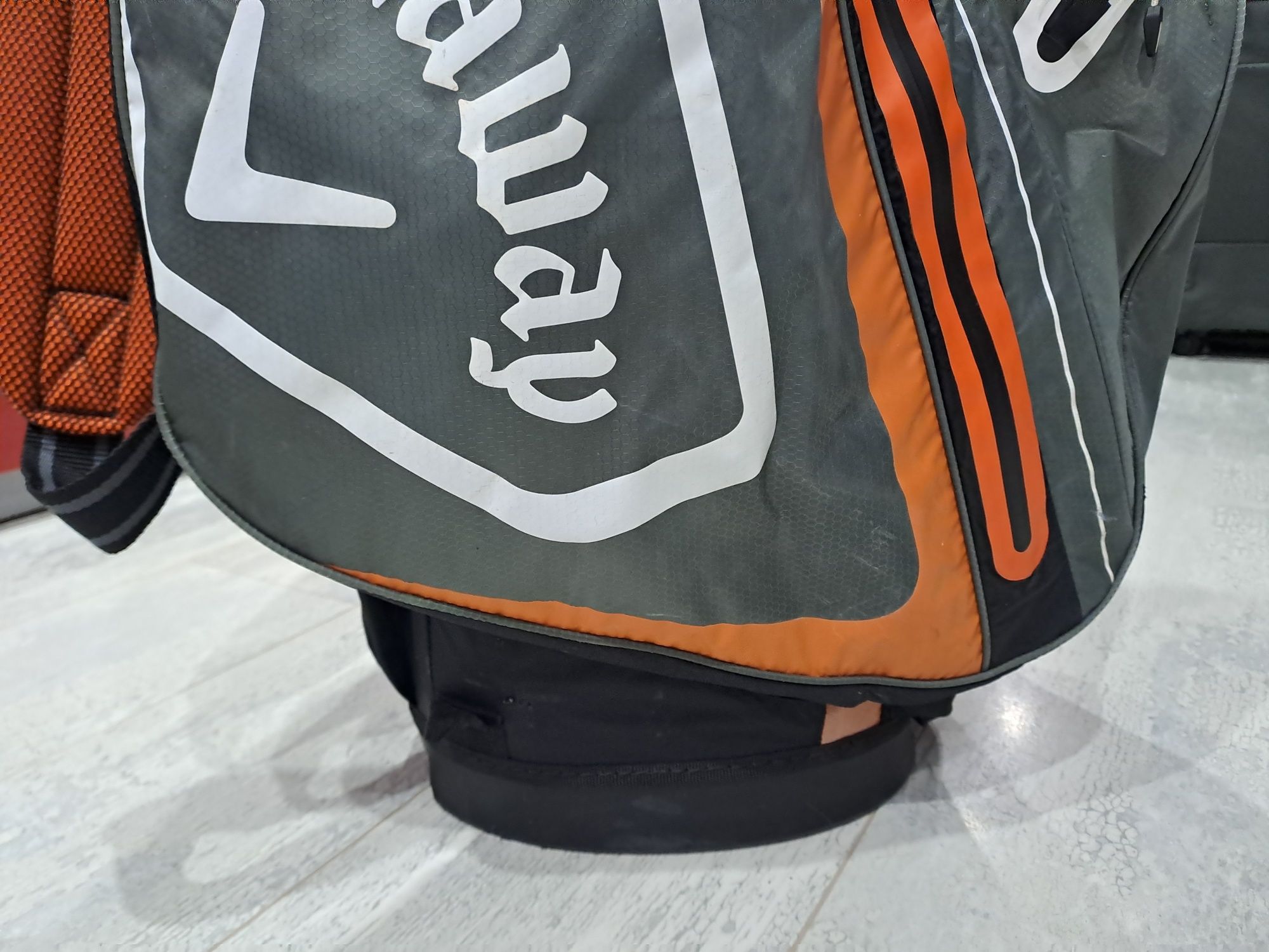 Чанта за голф  Gallaway CHEV 14 DRY