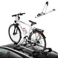 Велокрепления багажник на крышу для велосипедов велосипедные крепления