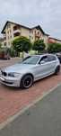 BMW seria1 E87 177cp
