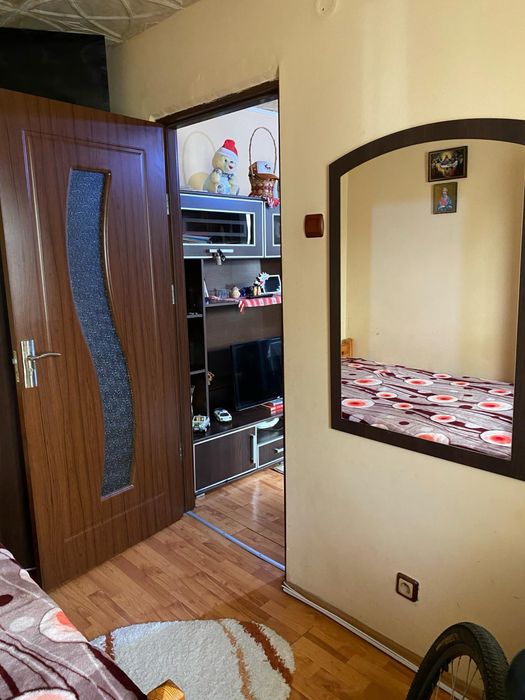 Apartament cu 2 camere in zona 9 mai