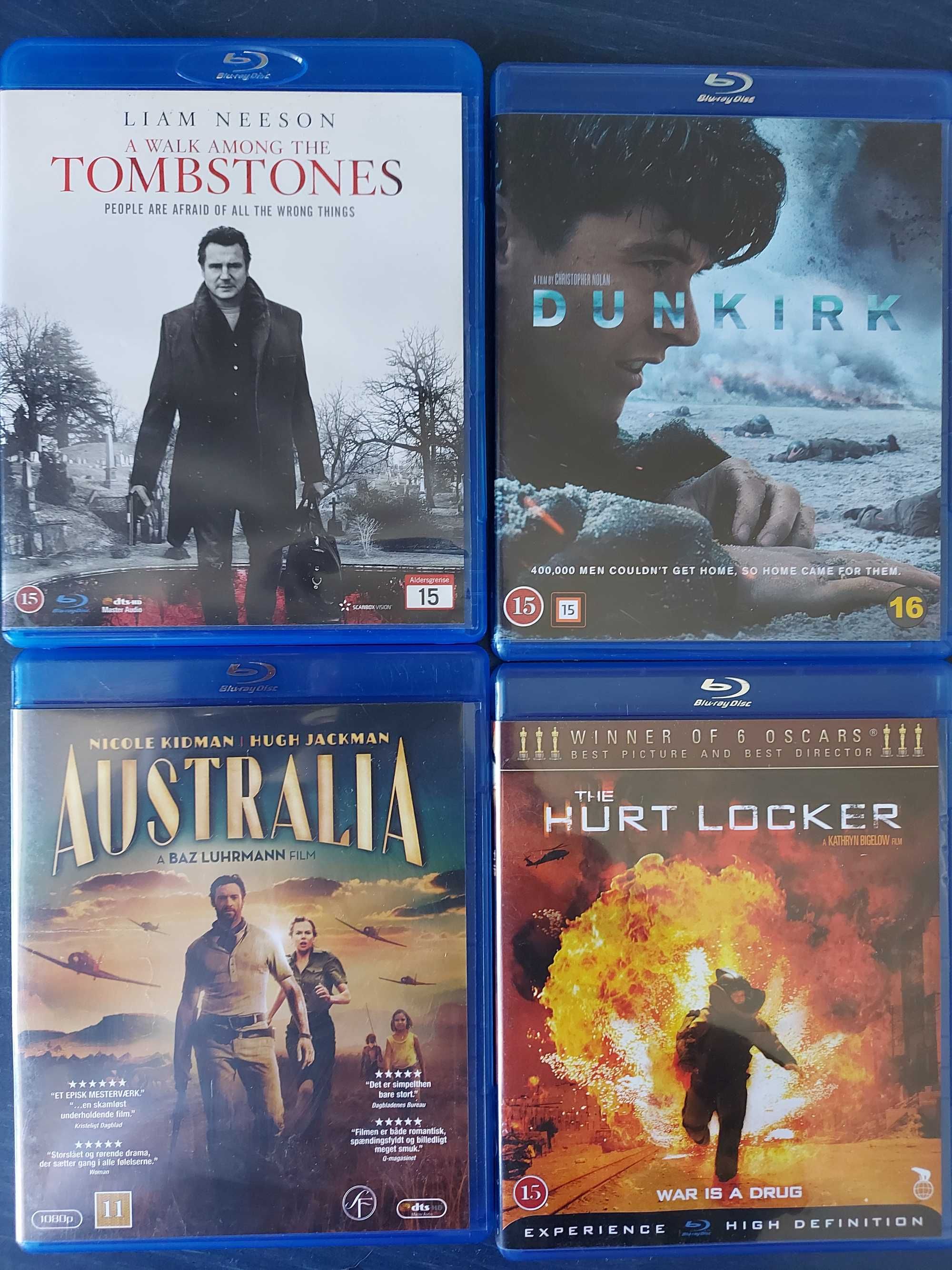 Lot 21 filme Blu ray, Blu ray 3D, Blu ray plus dvd