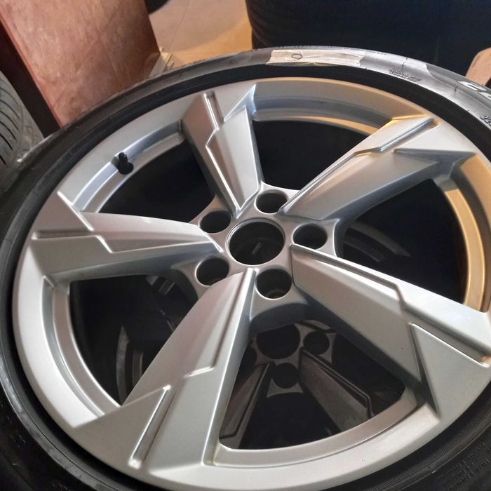 Гуми и джанти за VW, AUDI,SEAT и ШКОДА