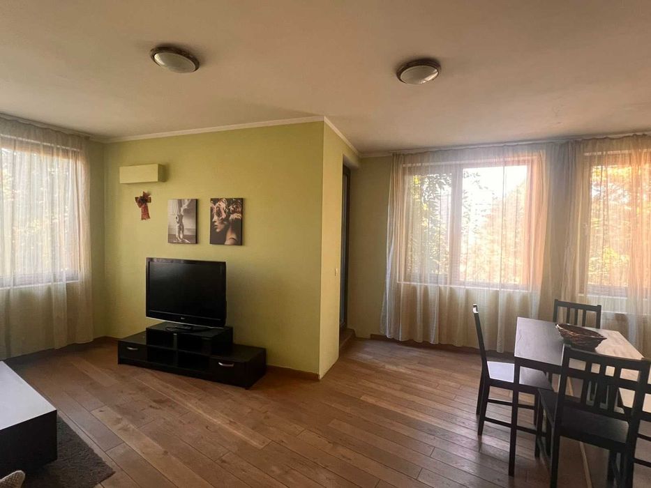 Дава се под наем Двустаен апартамент в София, Витоша - 90 кв.м за 500 € - Снимка #4