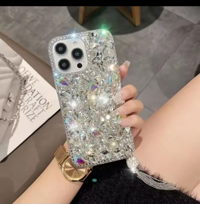 Чисто нов кейс за samsung galaxy s24 ultra