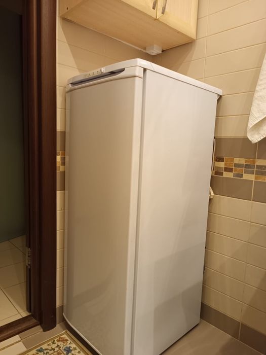 морозильник холодильник