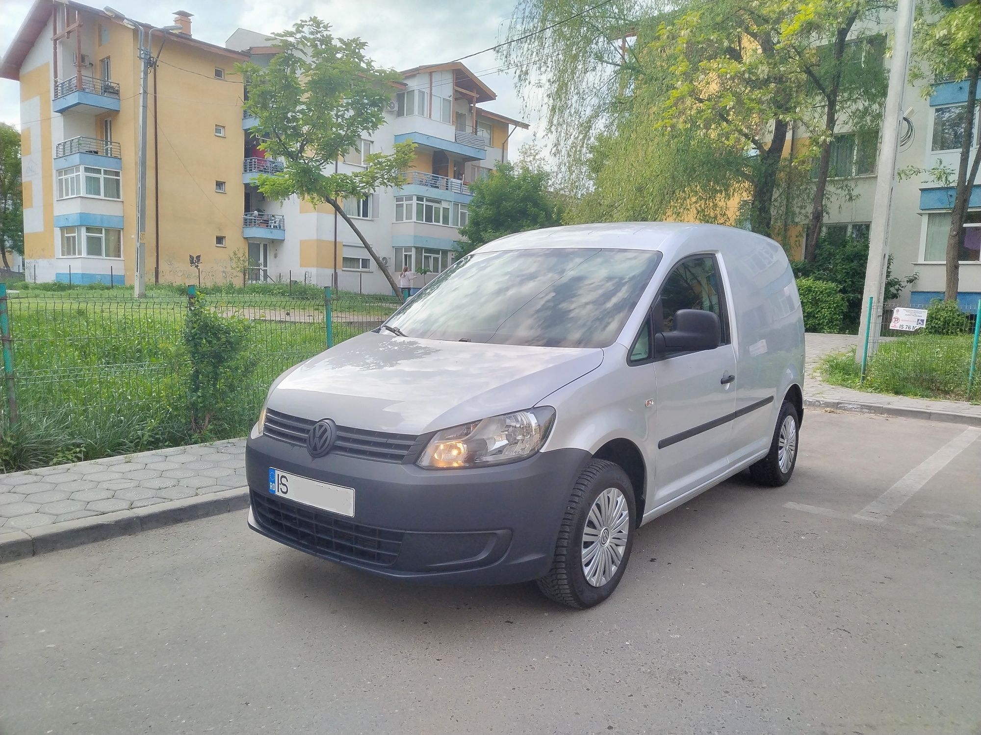 Vw Caddy 2011 Euro 5 / Tel. =0785=681=039=