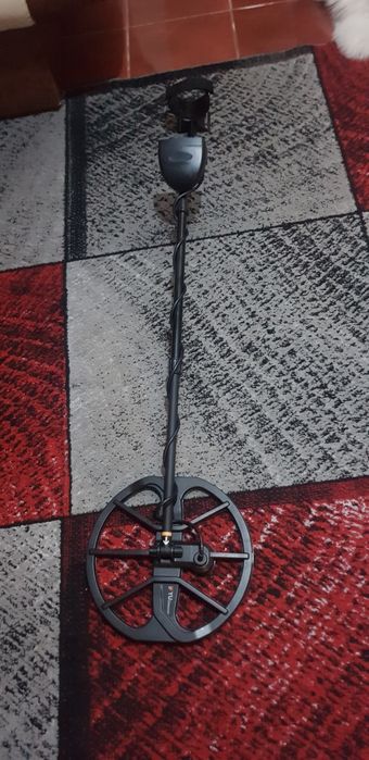 Detector metale PRO-MD6350