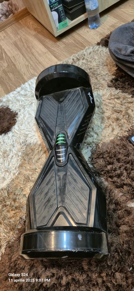 Hoverboard myria