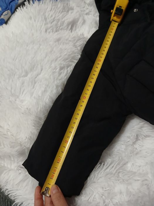 Geaca Zara măsura 98