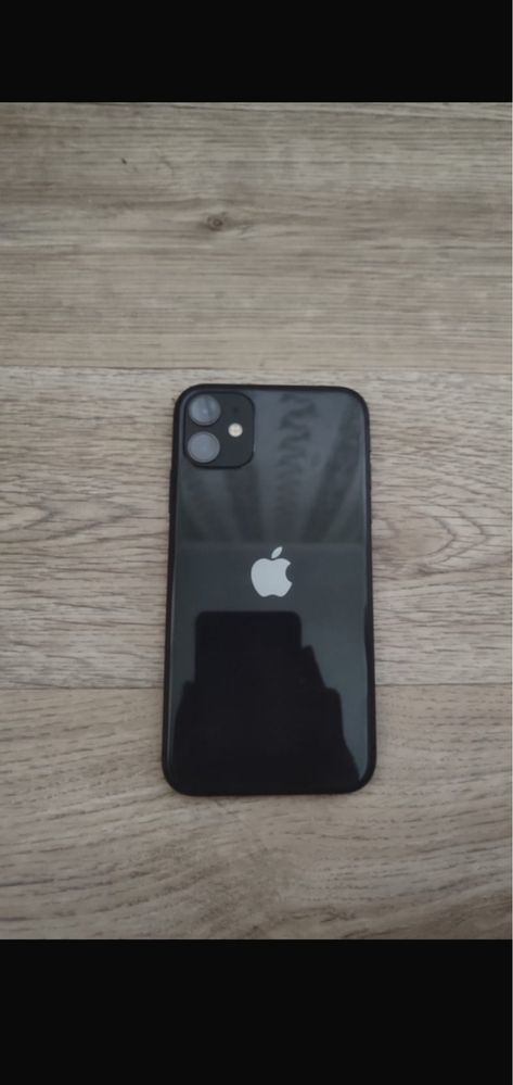 IPhone 11 в прекрасным состоянии!
