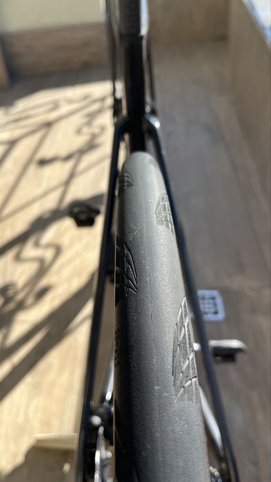 Specialized SL7 52- Roval капли карбон