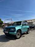 Suzuki vitara 16valve
