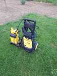 Karcher/ K7 / Pompa spalat cu presiune