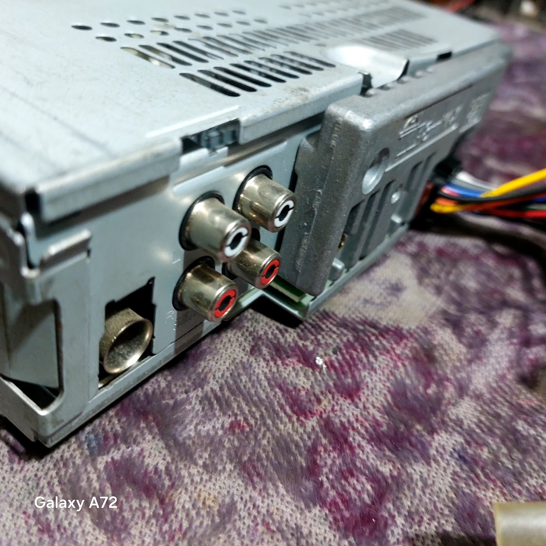 Kenwood krc 559 r