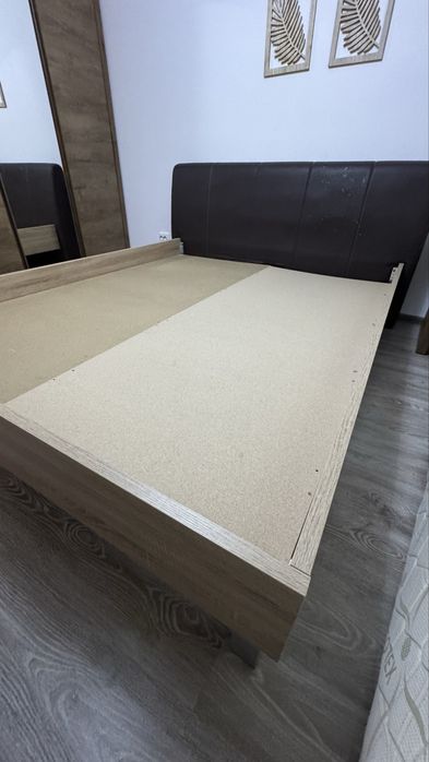 Pat dormitor 160/200