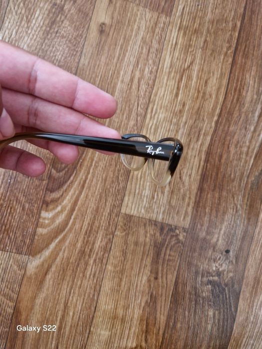 Ochelari de vedere Ray Ban Original