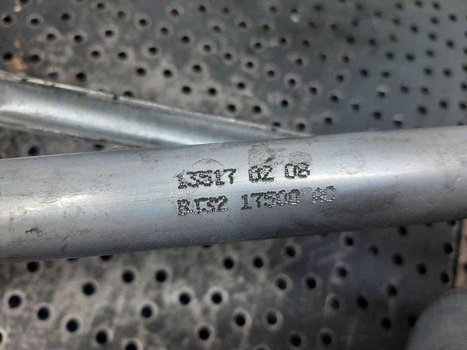 ansamblu stergator motoras land range rover evoque  l538 w27101