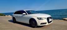 Audi A6 C7 2.0Tdi