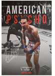 Ufc картина на (Max Holloway)