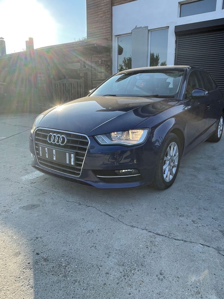 Motor Audi A3 1.6 tdi CLH 2014