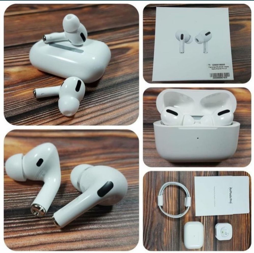 Airpods pro lux1/1