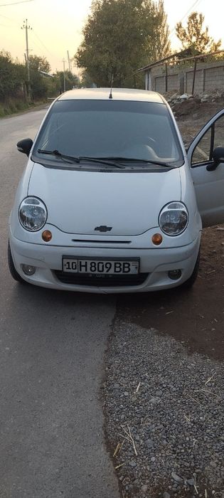 Matiz 3 tali benzinda 2009