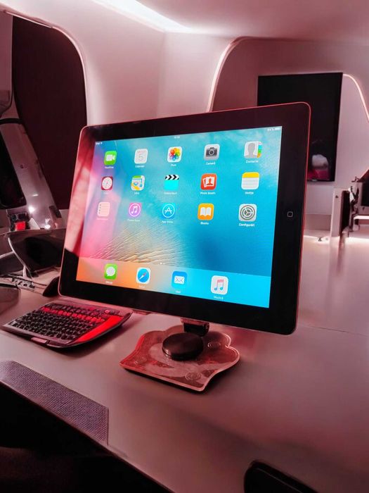 Tableta Apple Ipad 2