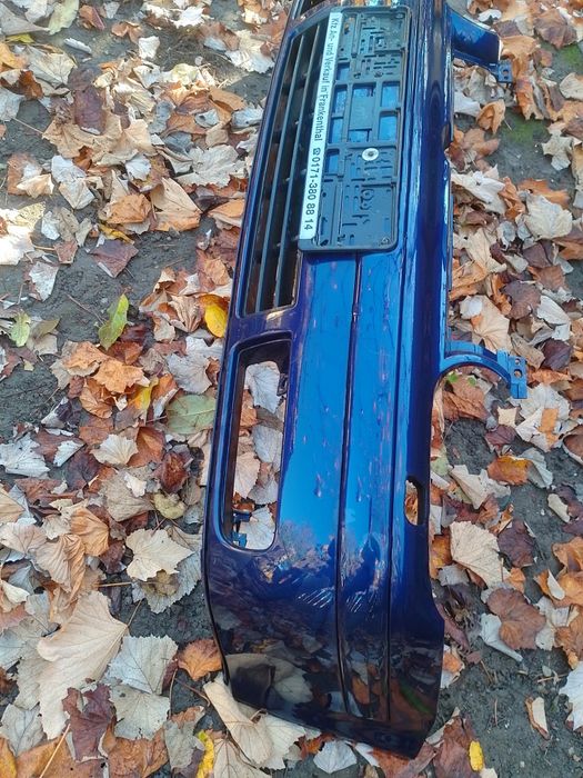 Bara fata Golf 4 cu spalători de faruri