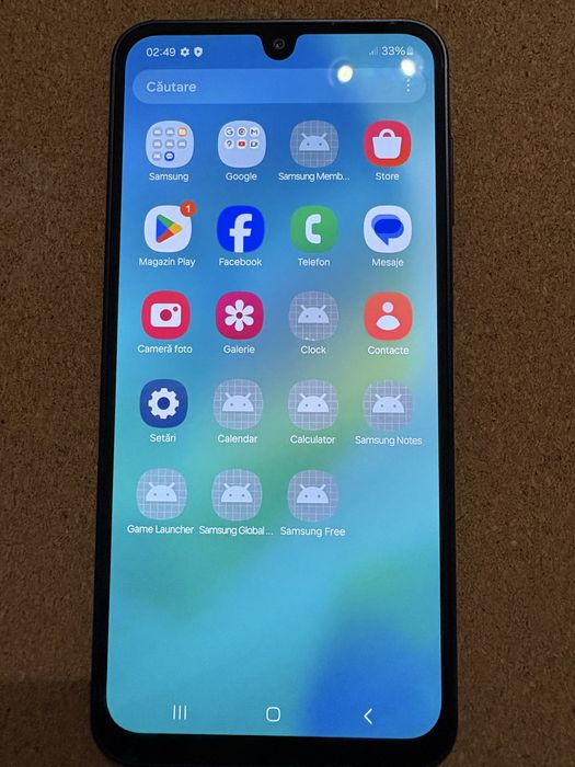 Samsung S928 galaxy S24 Ultra dual sim 512 Gb ID-XXL2862